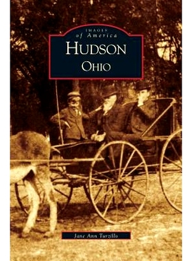 预订 Hudson, Ohio: 9781531613587