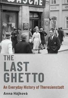 【预订】The Last Ghetto