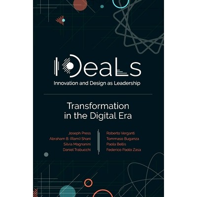 Transformation in the Digital Era