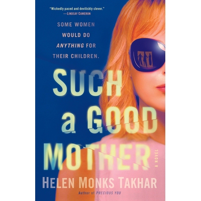 预订 Such a Good Mother: A Novel: 9781984855992
