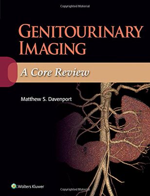 【预订】Genitourinary Imaging