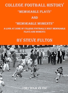 预订 College Football 