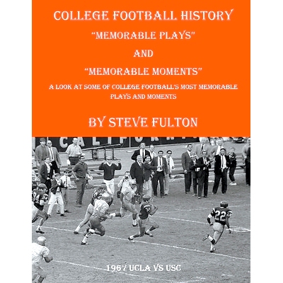 预订 College Football 