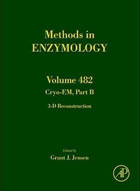 【预订】Cryo-EM Part B
