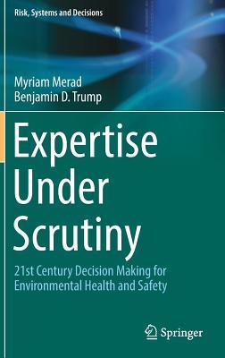 【预订】Expertise Under Scrutiny