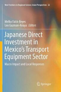 Direct Macro and Responses Equipment Local Mexico’s Investment Sector Transport Japanese Impact 预订
