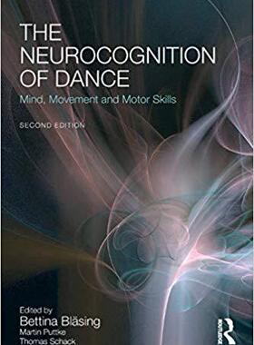 【预售】The Neurocognition of Dance