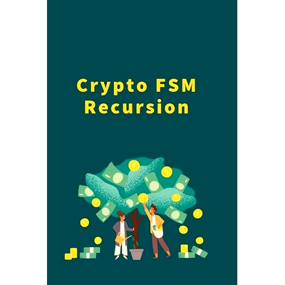 预订 Crypto FSM Recursion: 9798891816862