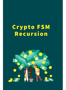 预订 Crypto FSM Recursion: 9798891816862