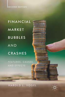 【预订】Financial Market Bubbles and Crashes, Second Edition