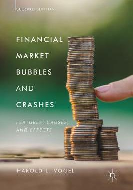 【预订】Financial Market Bubbles and Crashes, Second Edition