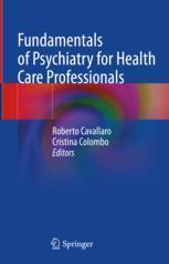 【预订】Fundamentals of Psychiatry for Health Care Professionals 9783031077142
