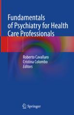 【预订】Fundamentals of Psychiatry for Health Care Professionals 9783031077142