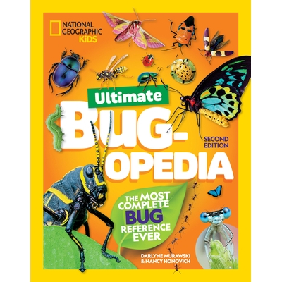The Most Complete Bug Reference Ever