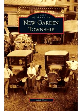 预订 New Garden Township: 9781531647728