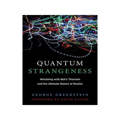 [预订]Quantum Strangeness 9780262549301