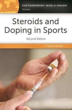 [预订]Steroids and Doping in Sports 9781440854811