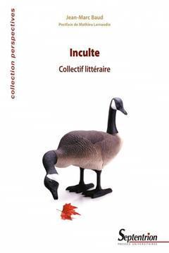 [预订]Inculte : collectif littéraire 9782757439159