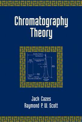 【预订】Chromatography Theory