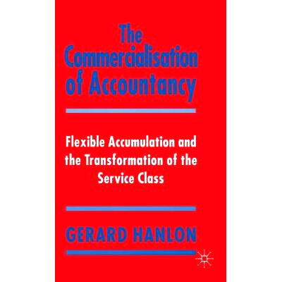 Flexible Accumulation and the Transforma