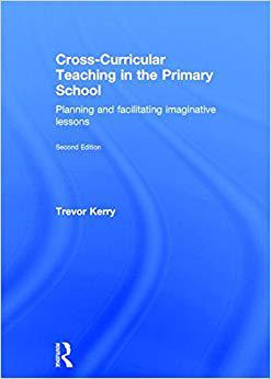 【预售】Cross-Curricular Teaching in the Primary School