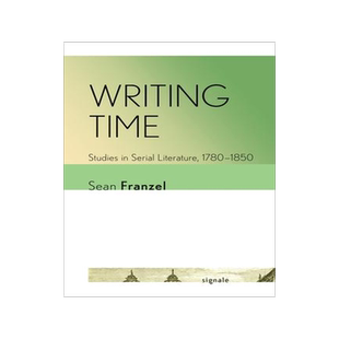 [预订]Writing Time 9781501772443