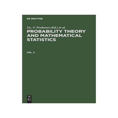 [预订]PROC. VILNIUS CONF. PROB. STAT. VOL. 2 (GRIGELIONIS) 9783112302712