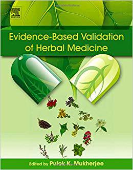 【预售】Evidence-Based Validation of Herbal Medicine