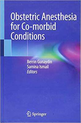 【预售】Obstetric Anesthesia for Co-morbid C...