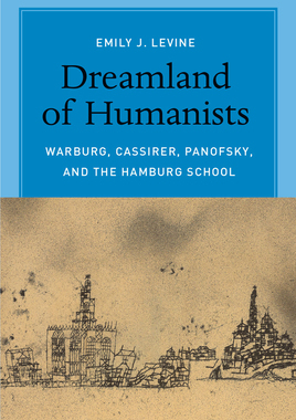 【预订】Dreamland of Humanists 9780226061689