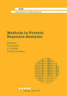 预订 Methods in Protein Sequence Analysis