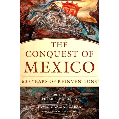 500 Years of Reinvention