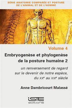 [预订]Embryogenèse et phylogenèse de la posture humaine : un renversement de regard sur le devenir de no 9781784058449