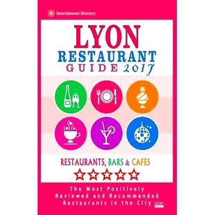 France Cafes Best Lyon Restaurant Guide Recommended and 预订 Rated 2017 Bars Restaurants 500