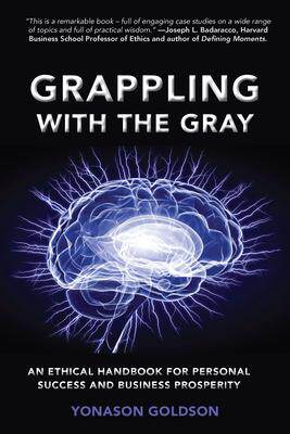 [预订]Grappling With The Gray 9781952538681