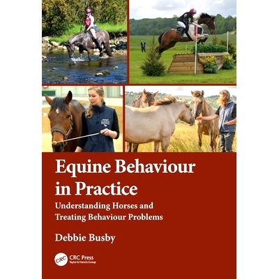 Understanding Horses and Treating Behavi