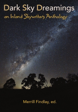 【预订】Dark Sky Dreamings: an Inland Skywriters Anthology