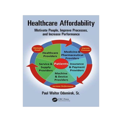 [预订]Healthcare Affordability 9781138553514