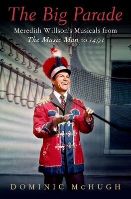 【预订】The Big Parade 9780197554739