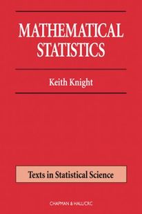 【预订】Mathematical Statistics