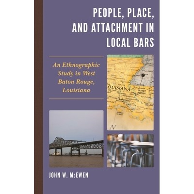 An Ethnographic Study in West Baton Roug