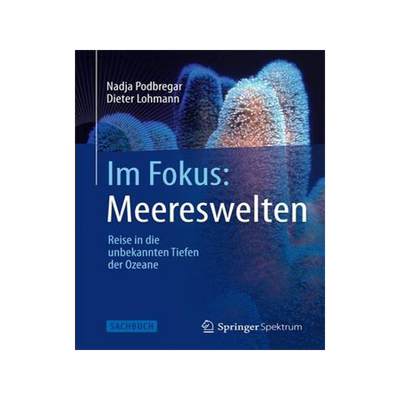 预订 Im Fokus: Meereswelten