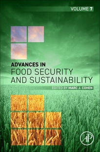 Advances Food Security Sustainability and 预订