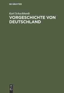【预订】Vorgeschichte von Deutschland 9783486770384