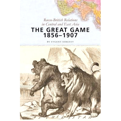 Russo-British Relations in Central and E