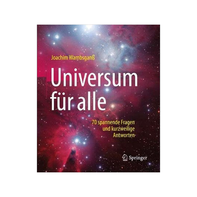 预订 Universum für alle