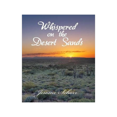 [预订]Whispered on the Desert Sands 9781480849655