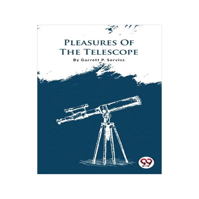 [预订]Pleasures Of The Telescope 9789356562745
