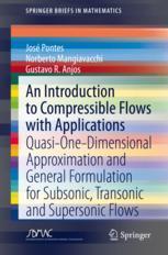 预订 An Introduction to Compressible Flows with Applications