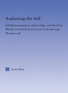 【预订】Authoring the Self